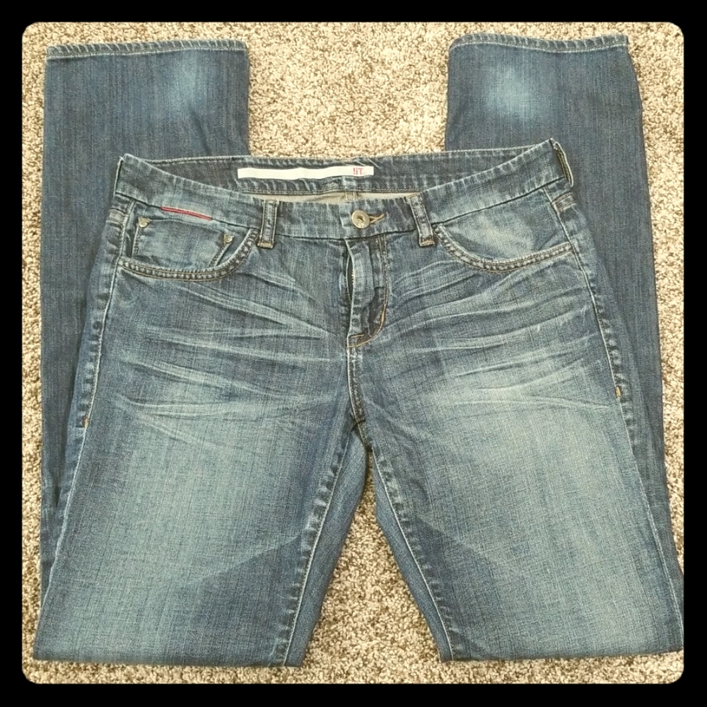 !iT Jeans EUC sz 29